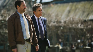 Noah Baumbach throws the dysfunctional family reunion of the year<em></em>